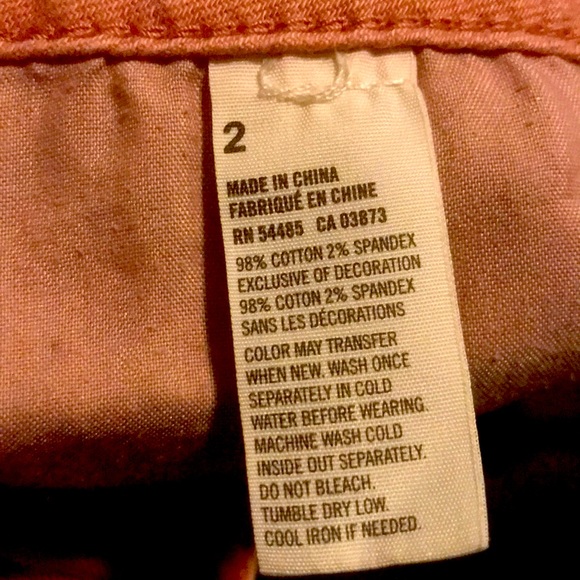 American Eagle shorts - Picture 4 of 4